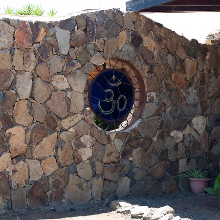 Posada Balaprada Guest House Ensenada Luaran gambar