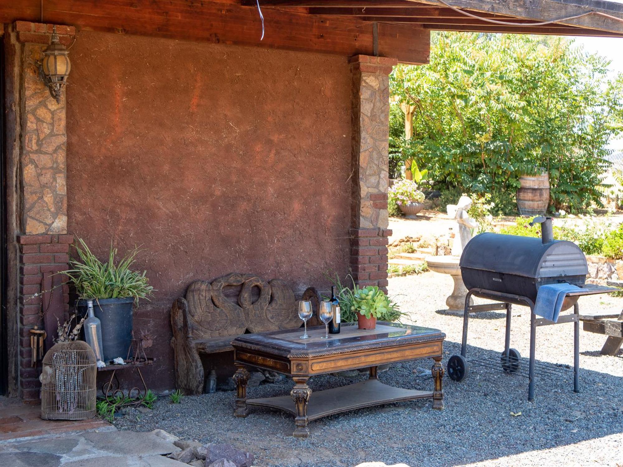 Posada Balaprada Guest House Ensenada Luaran gambar