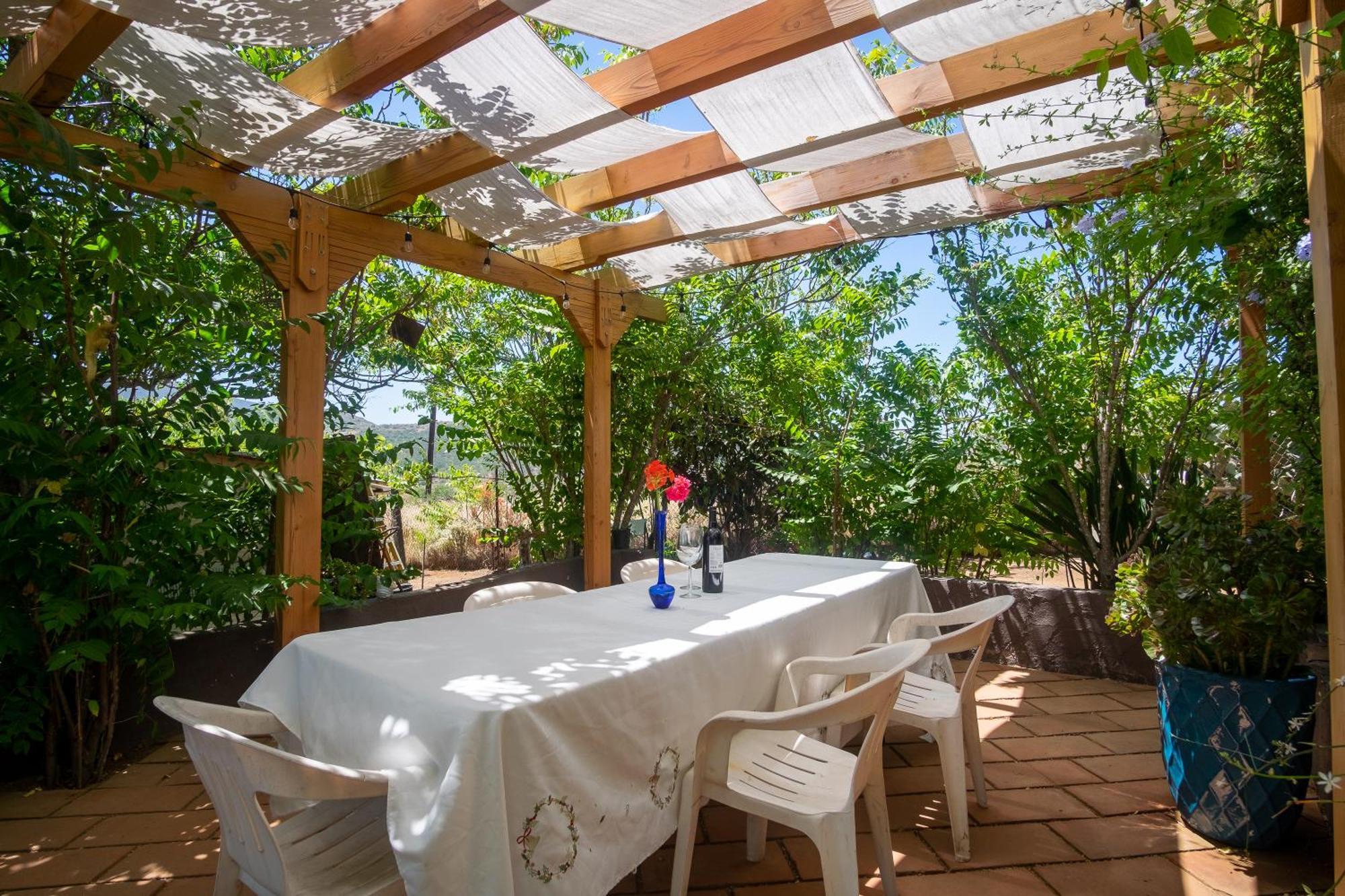 Posada Balaprada Guest House Ensenada Luaran gambar