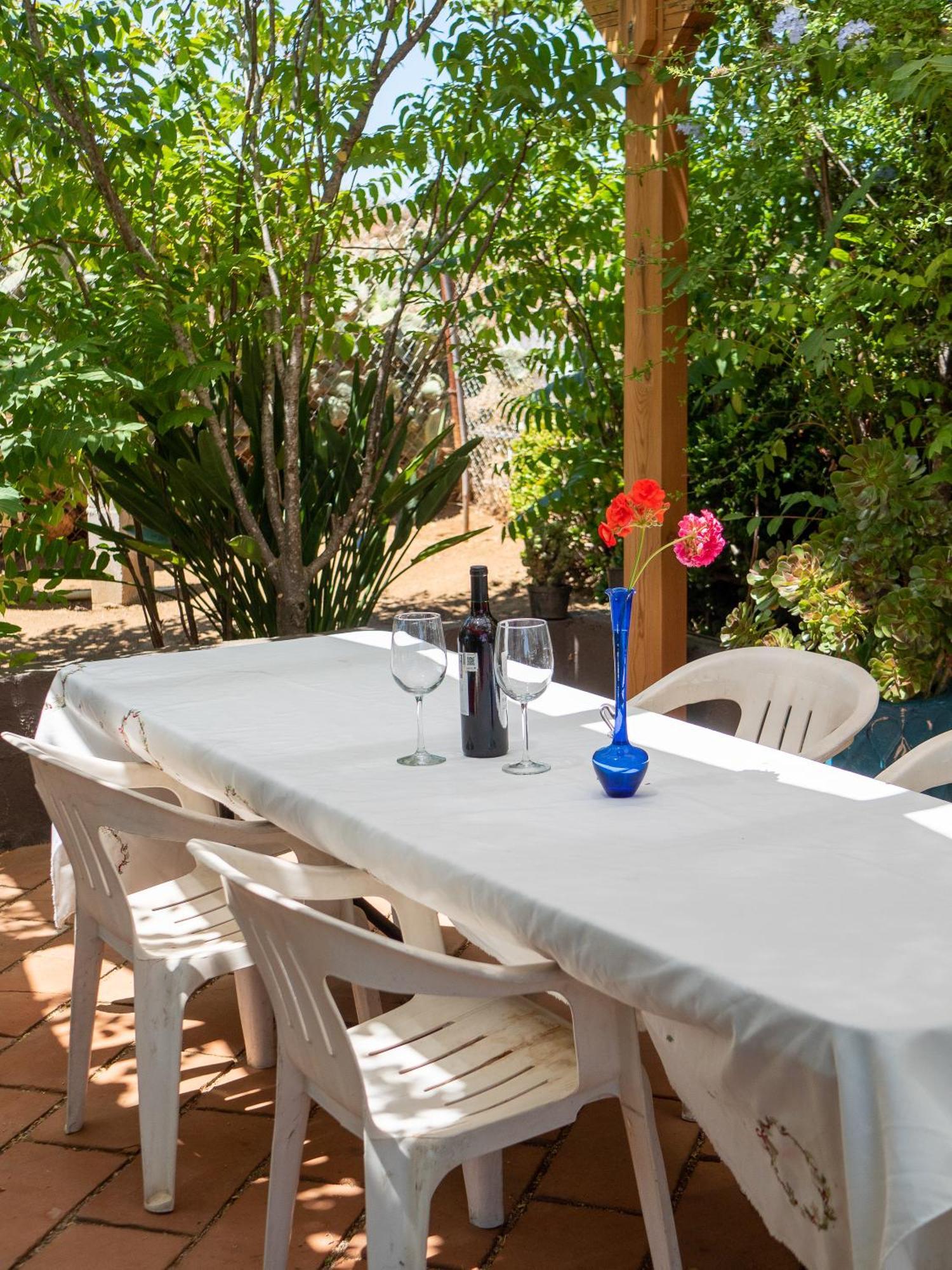 Posada Balaprada Guest House Ensenada Luaran gambar