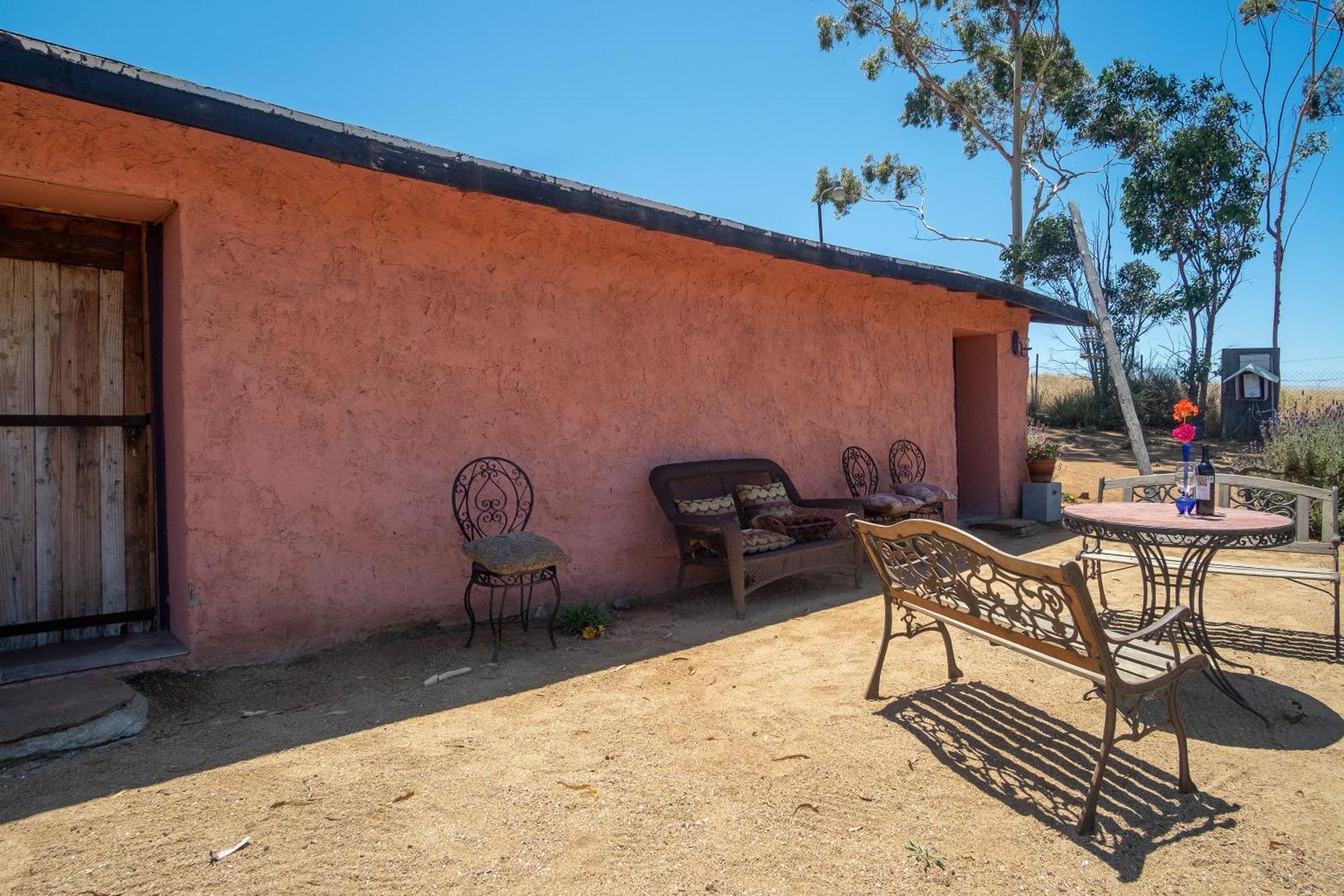 Posada Balaprada Guest House Ensenada Luaran gambar