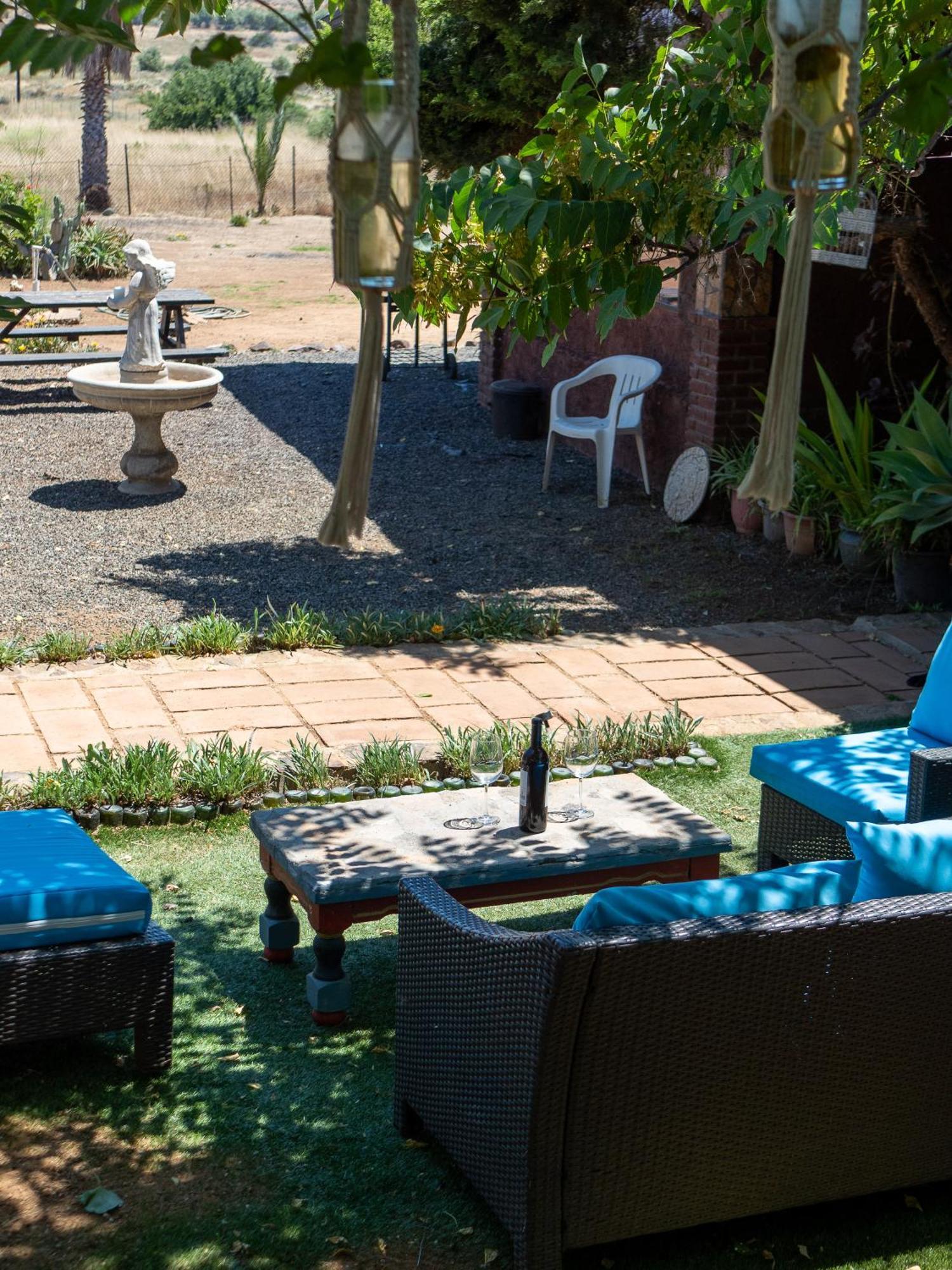 Posada Balaprada Guest House Ensenada Luaran gambar