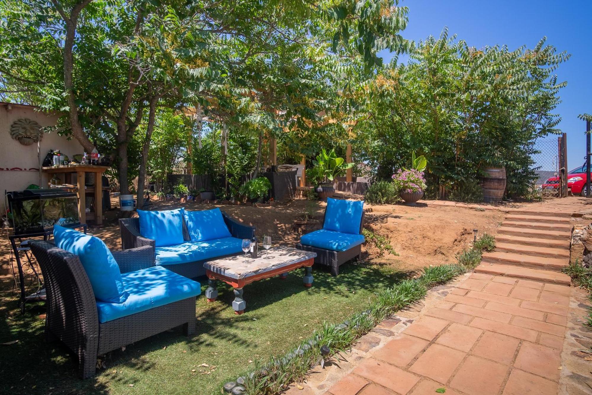 Posada Balaprada Guest House Ensenada Luaran gambar