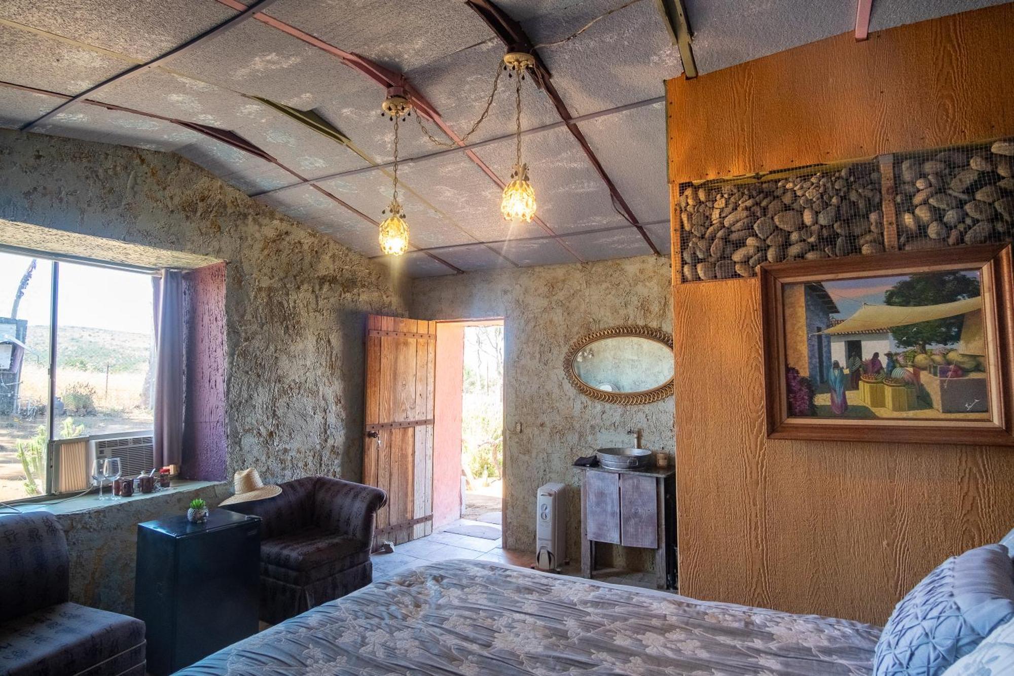 Posada Balaprada Guest House Ensenada Luaran gambar