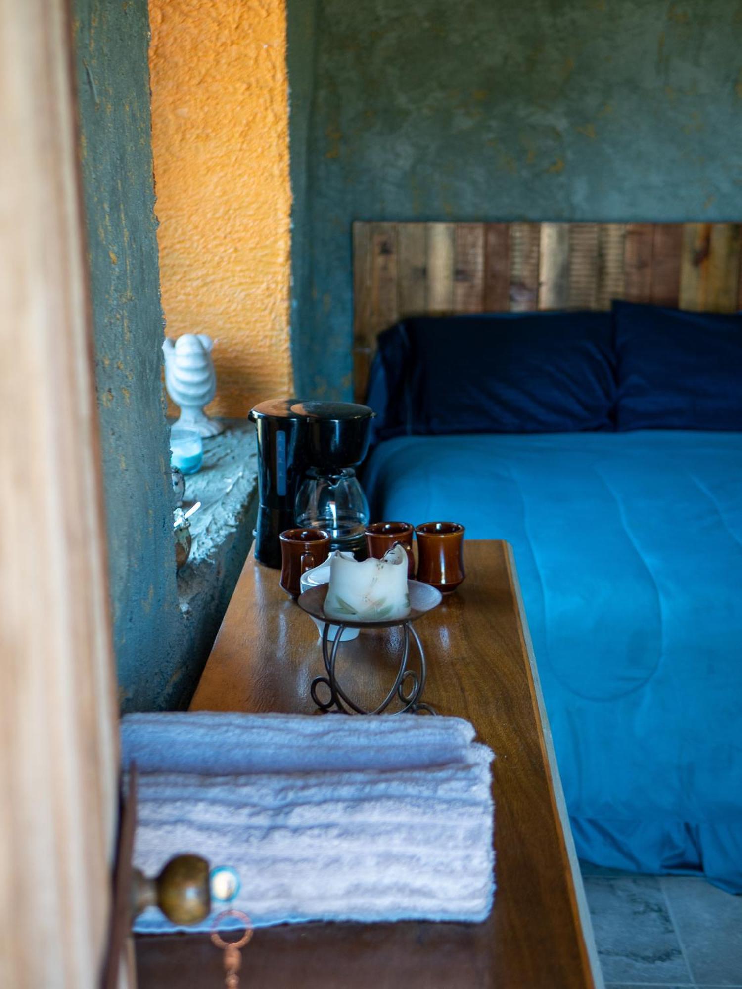 Posada Balaprada Guest House Ensenada Luaran gambar