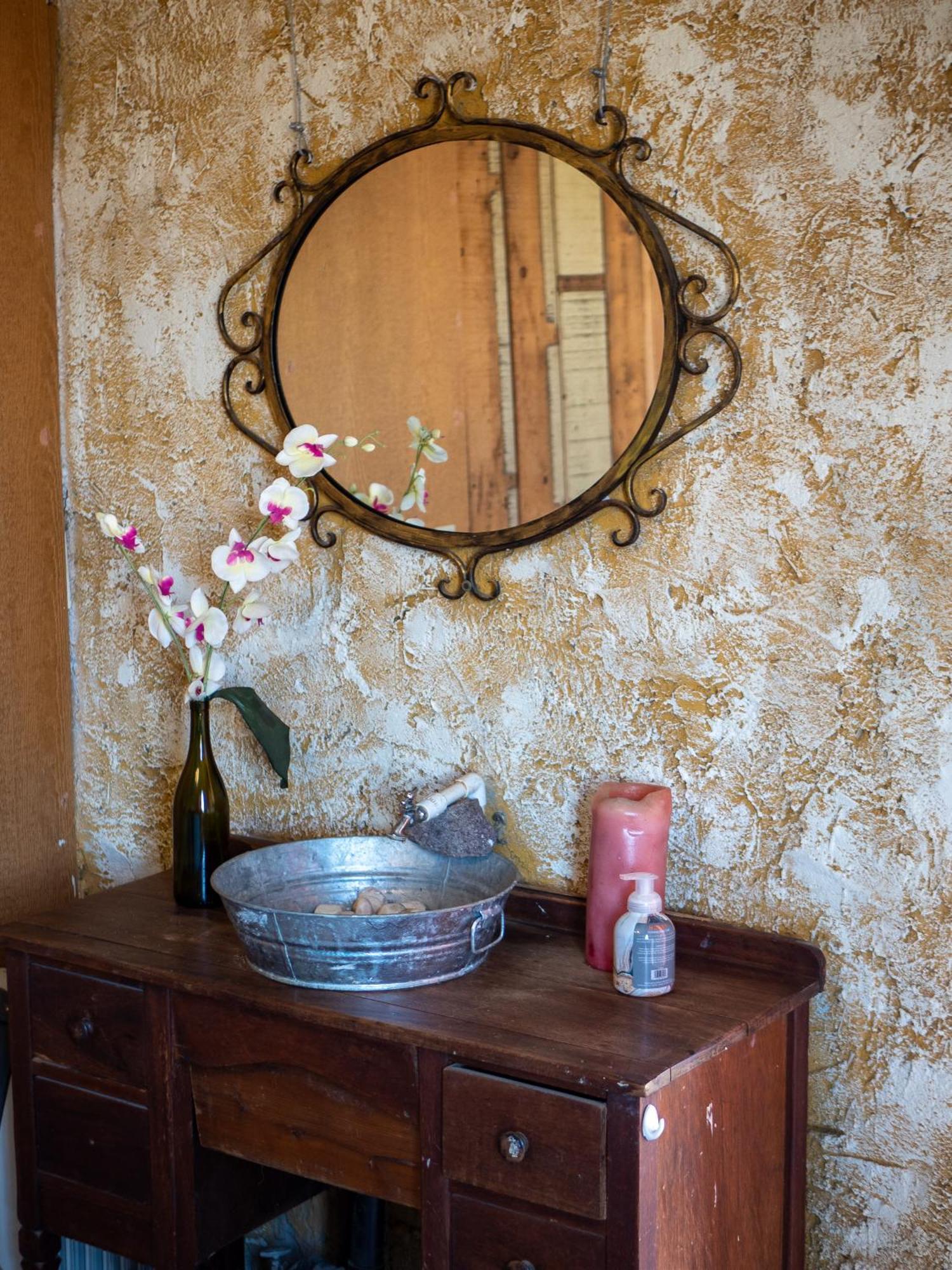 Posada Balaprada Guest House Ensenada Luaran gambar