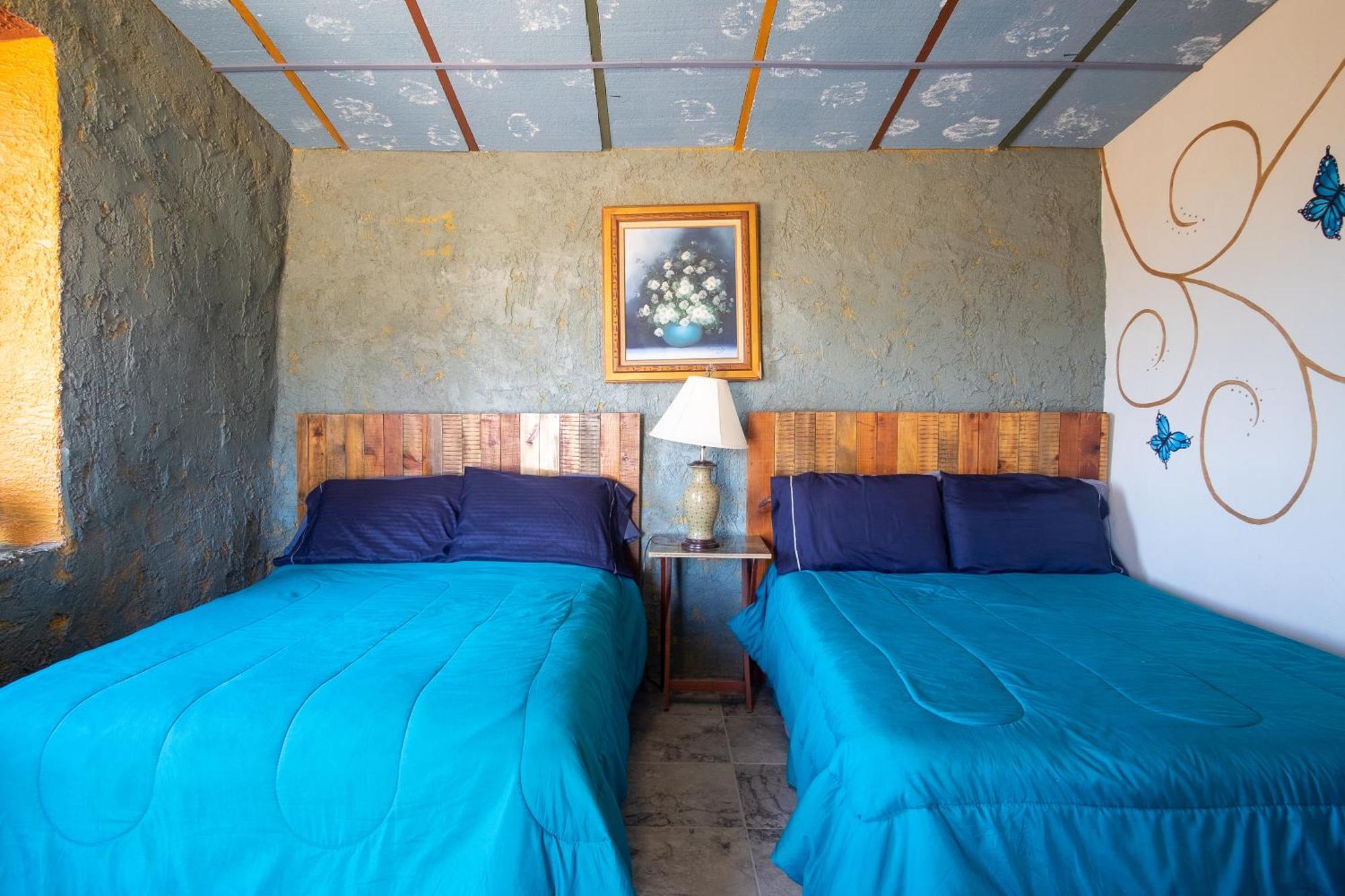 Posada Balaprada Guest House Ensenada Luaran gambar