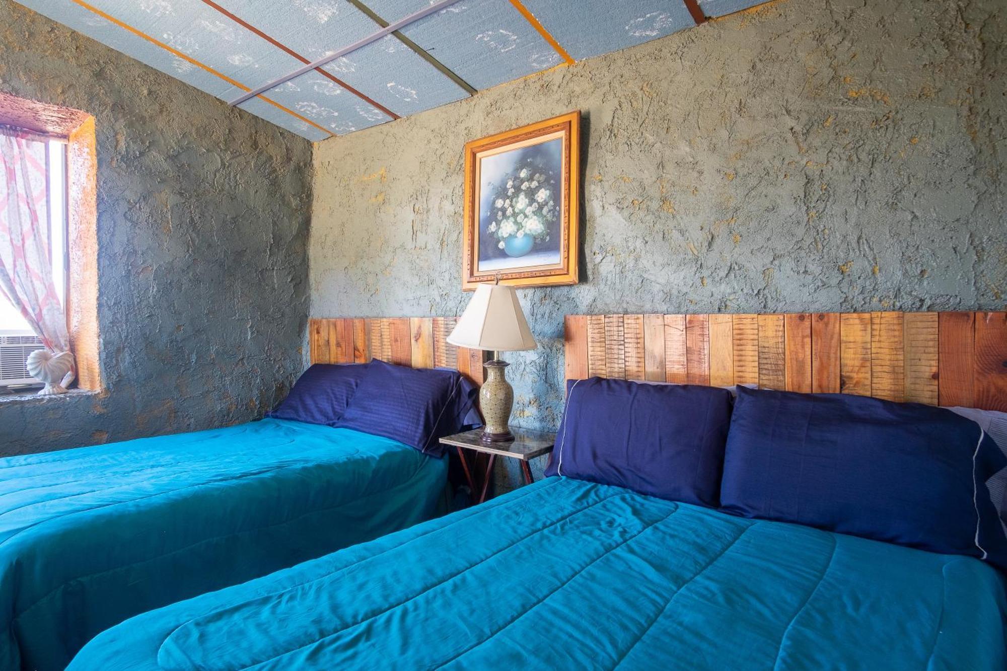 Posada Balaprada Guest House Ensenada Luaran gambar